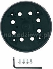 Bosch Talerze szlifierskie 2608601169
