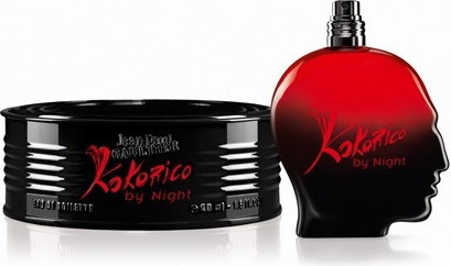 Jean Paul Gaultier Kokorico by Night Woda toaletowa 100ml