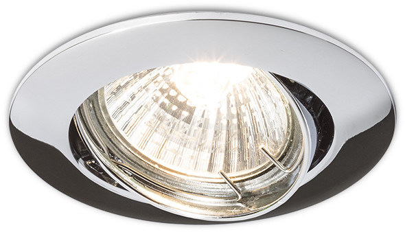 Redlux Oczko Wpuszczane 1pł TOPIC R11742
