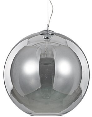 Ideal Lux NEMO FUME SP1 D50 094137 LAMPA WISZĄCA runner
