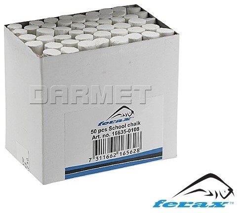 FERAX KREDA DO ZNACZENIA, 50szt. - (16635-0108) FER_166350108
