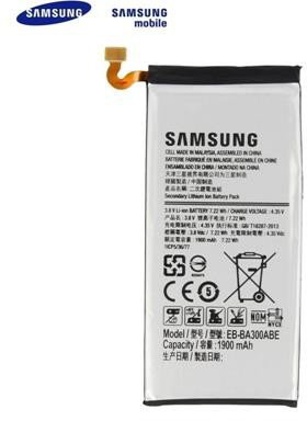 Samsung BATERIA GALAXY A3 EB-BA300ABE