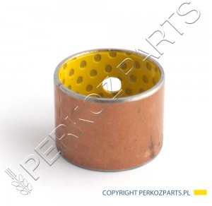 NEW HOLLAND / CASE TULEJKA DO ŁADOWACZA CZOŁOWEGO TL740, TL730 - CNH 87689810