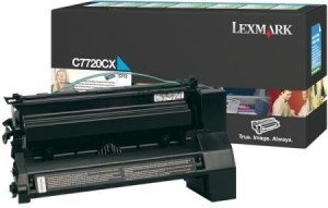 Lexmark 00C7720CX