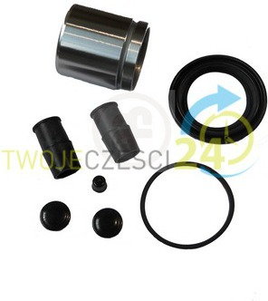 AUTOFREN Zestaw naprawczy, zacisk hamulca SEINSA D41037C