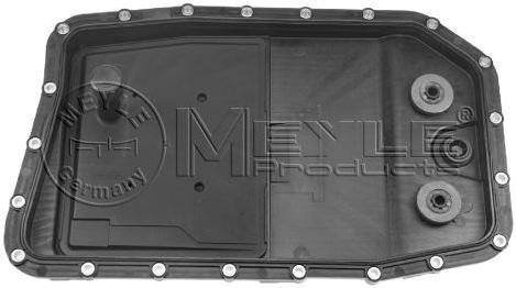 MEYLE Miska Olejowa, automatyczna skrzynia biegów 300 325 0000