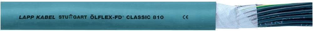 LappKabel Przewód do ciągłej pracy OLFLEX FD Classic 810 7G0,75 (0026123)