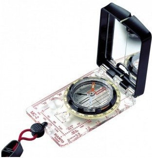 Suunto Kompas MC-2