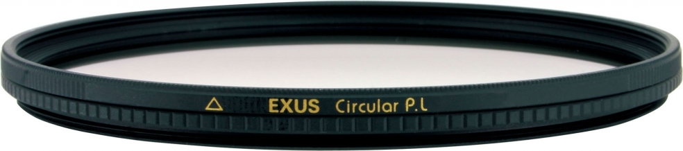 Marumi EXUS Circular C-PL 58 mm (MCPL58 EXUS)