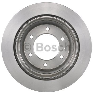 BOSCH Tarcza hamulcowa tylna, 0 986 478 496  0986478496