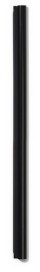 Durable Listwa wsuwana 40 czarna 25 sztuk DU232-2