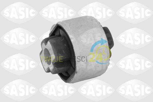 SASIC Wahacz, zawieszenie koła 2250005