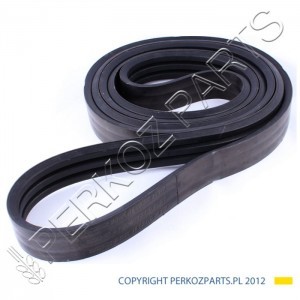 NEW HOLLAND CASE PAS PRZENOŚNIKA POCHYŁEGO 3HB 86589482