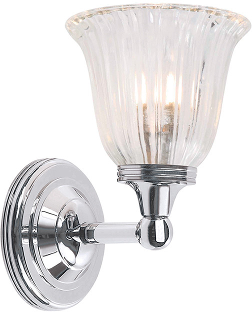 Elstead Lighting Kinkiet AUSTEN BATH/AUSTEN1 PC IP44 -