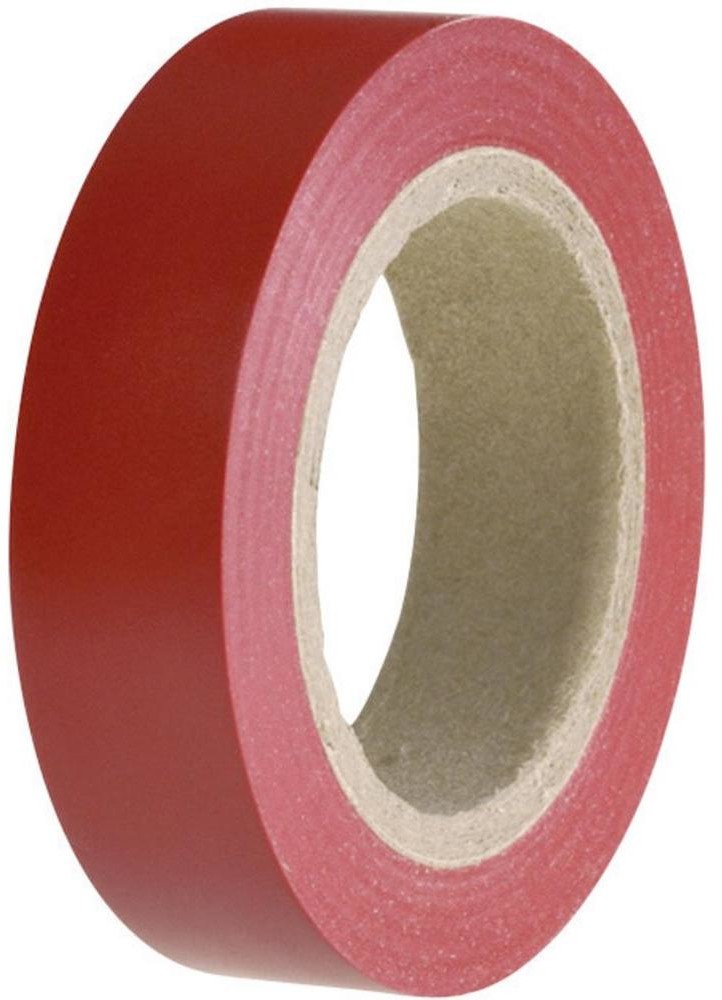 HellermannTyton Taśma izolacyjna HellermannTyton HelaTape Flex 15 710-00101 DxS) 10 m x 15 mm 10 m 1 Rolka(ek)