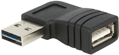 DeLock DeLOCK 65522 przej$141ciówka 65522