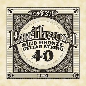 Ernie Ball 1440 struna pojedyncza