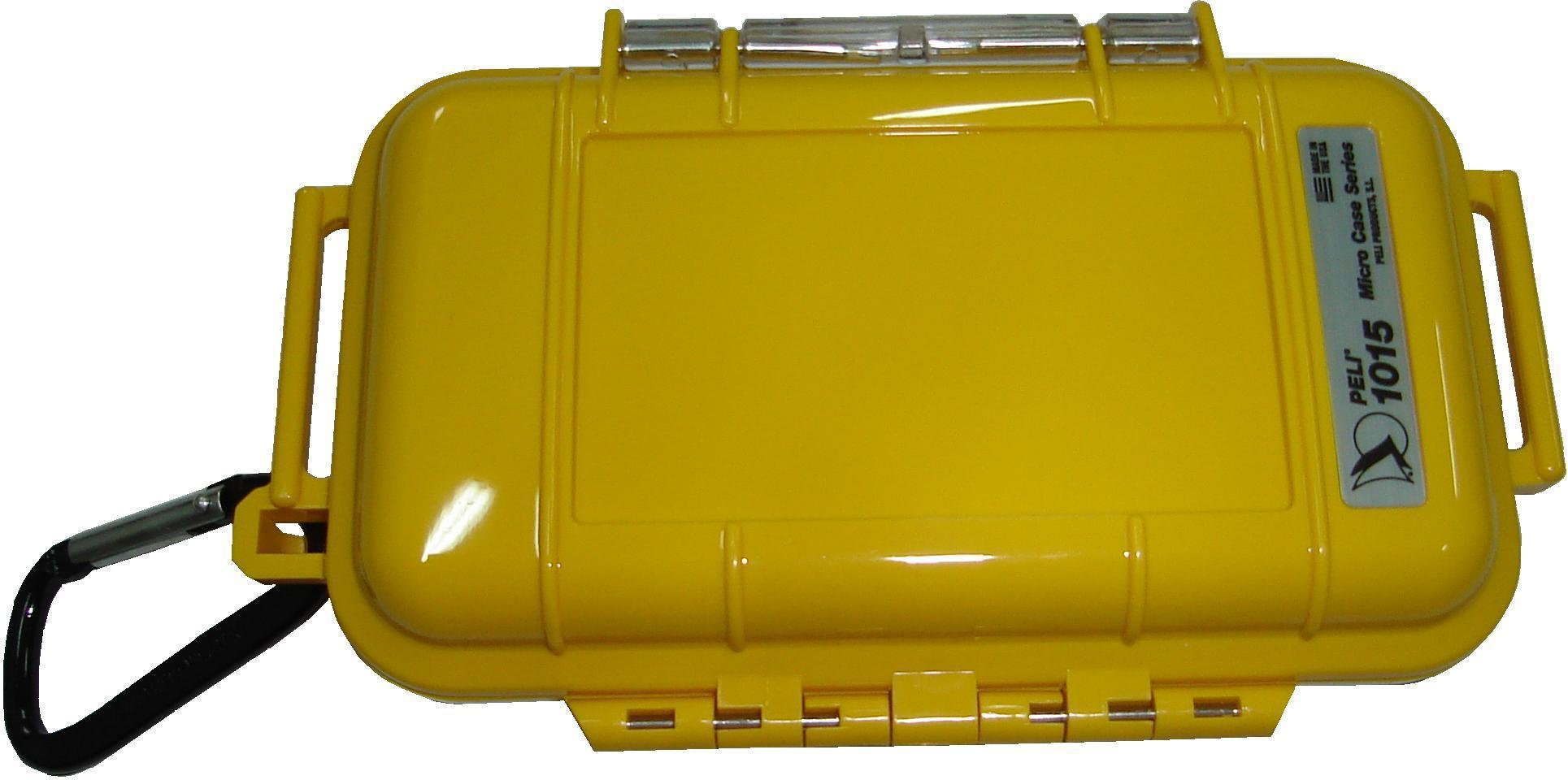 Peli 1015 (czarny) 1015-005-110E