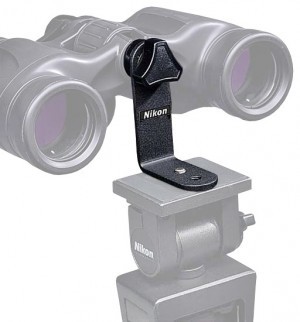 Nikon Adapter TRA-2 do mocowania lornetek na statywie BAB90005