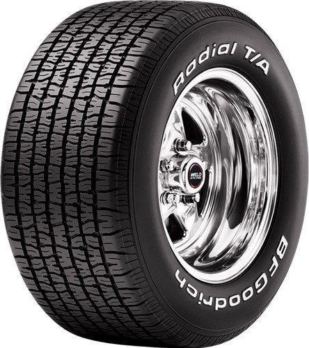 BFGoodrich Radial T/A 295/50R15 105S