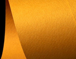 Fedrigoni Tintoretto CeylonCurry 250g 72x101cm (125) 20250TC9/023
