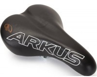 Arkus Siodło SO-1353 czarne
