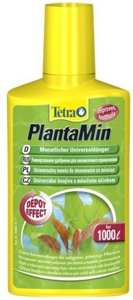 Tetra PlantaMin 500ml - nawóz w płynie MS_9123