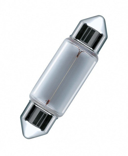 OSRAM C5W 12V 5W SV8,5-8