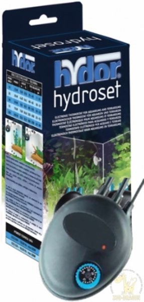 Hydor Termostat elektroniczny Hydroset T03300