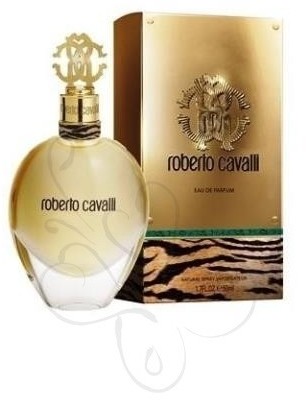 Roberto Cavalli Cavalli Women 50ml woda perfumowana