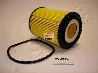 ASHIKA Filtr oleju 10-ECO013