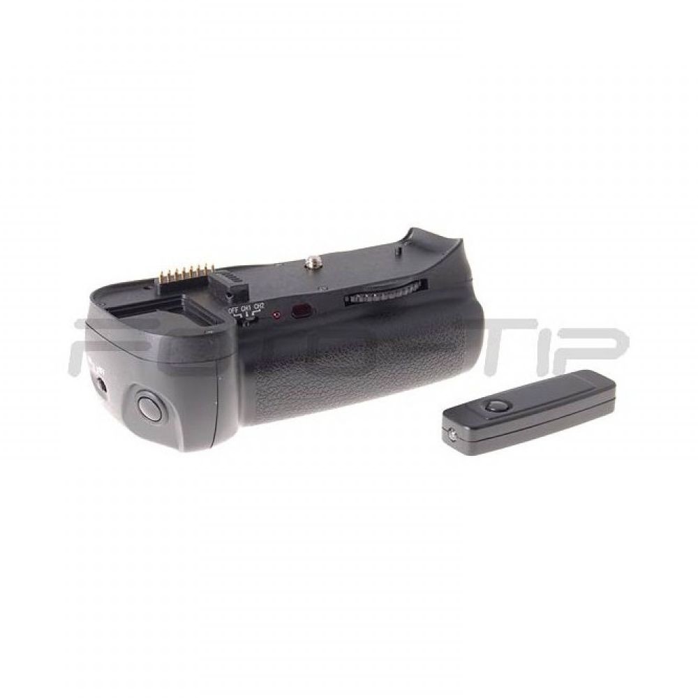 Jenis Zaawansowany Battery Pack pilot IR do Nikon D300/D700 2070