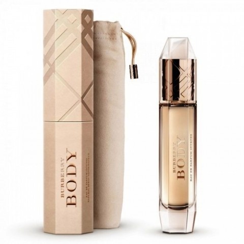 Burberry Body Intense woda perfumowana 60ml
