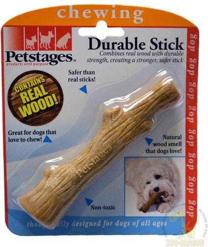 Petstages PS21 cm7 - Durable Stick Small