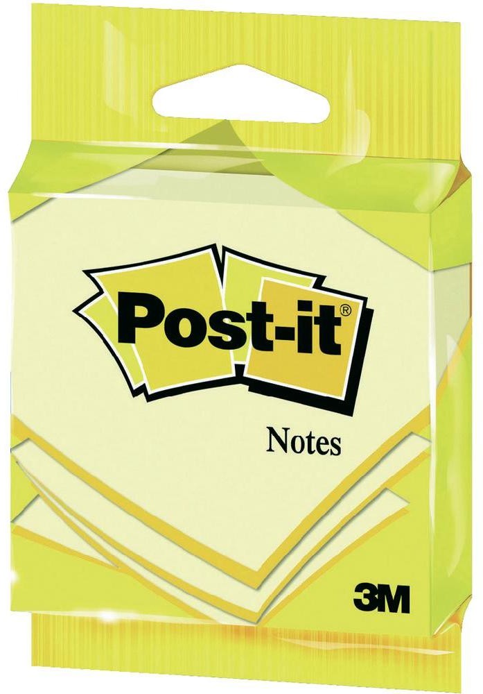 3M Karteczki Post-It Notes FT510079971 6820GB