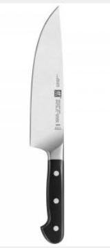 Zwilling Pro Nóż pojedynczy szefa 200 mm 38401-201-0