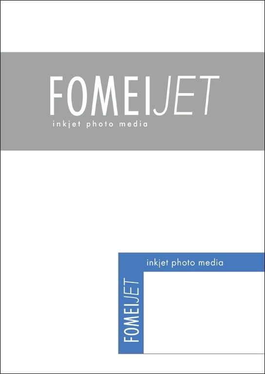 Fomei Jet Premium Matt 180 gsm A3 50 EY5771