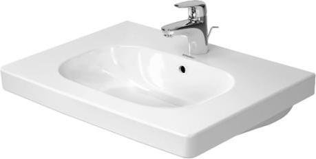 Duravit D-Code 65x48 03426500002