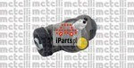 METELLI Cylinderek hamulcowy 04-0490