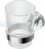 Ideal Standard kubek szklany przeźroczysty IOM A 9121 AA A9121AA