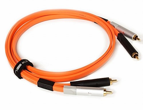 Neo D + RCA Class A kabel (2 m) NEORCAA2MR2