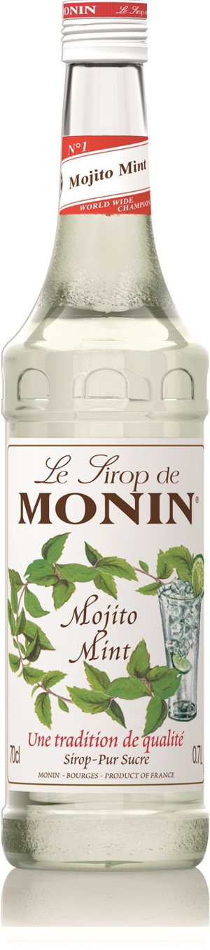 Monin Mohito Mint 0,7 l