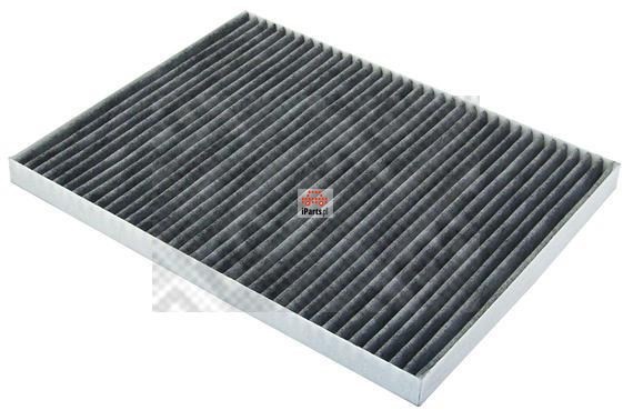 MAPCO Filtr kabinowy 67206