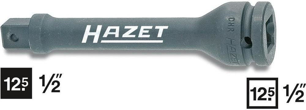 Hazet Przedłużenie do nasadki 9005S-5