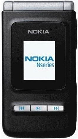 Nokia N75