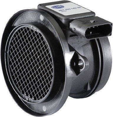 HELLA Przepływomierz masowy powietrza 8ET 009 142-351