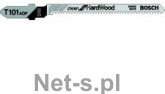 Bosch brzeszczot T101AOF 5szt Ns 2608634233