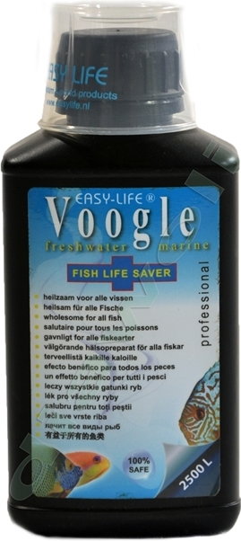 Easy Life VOOGLE 250ML PREPARAT LECZNICZY