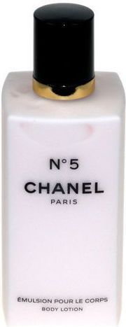 Chanel No 5 Balsam do ciała 200ml