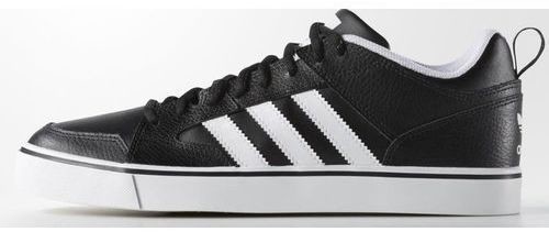 Adidas Varial II Low D68684 biało-czarny